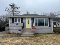 ***Newly renovated 2 bedroom in Spryfield/Herring Cove area***