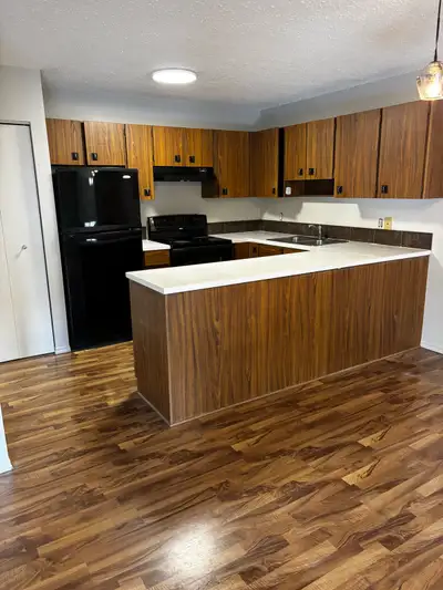 3 bedroom for rent Innisfail