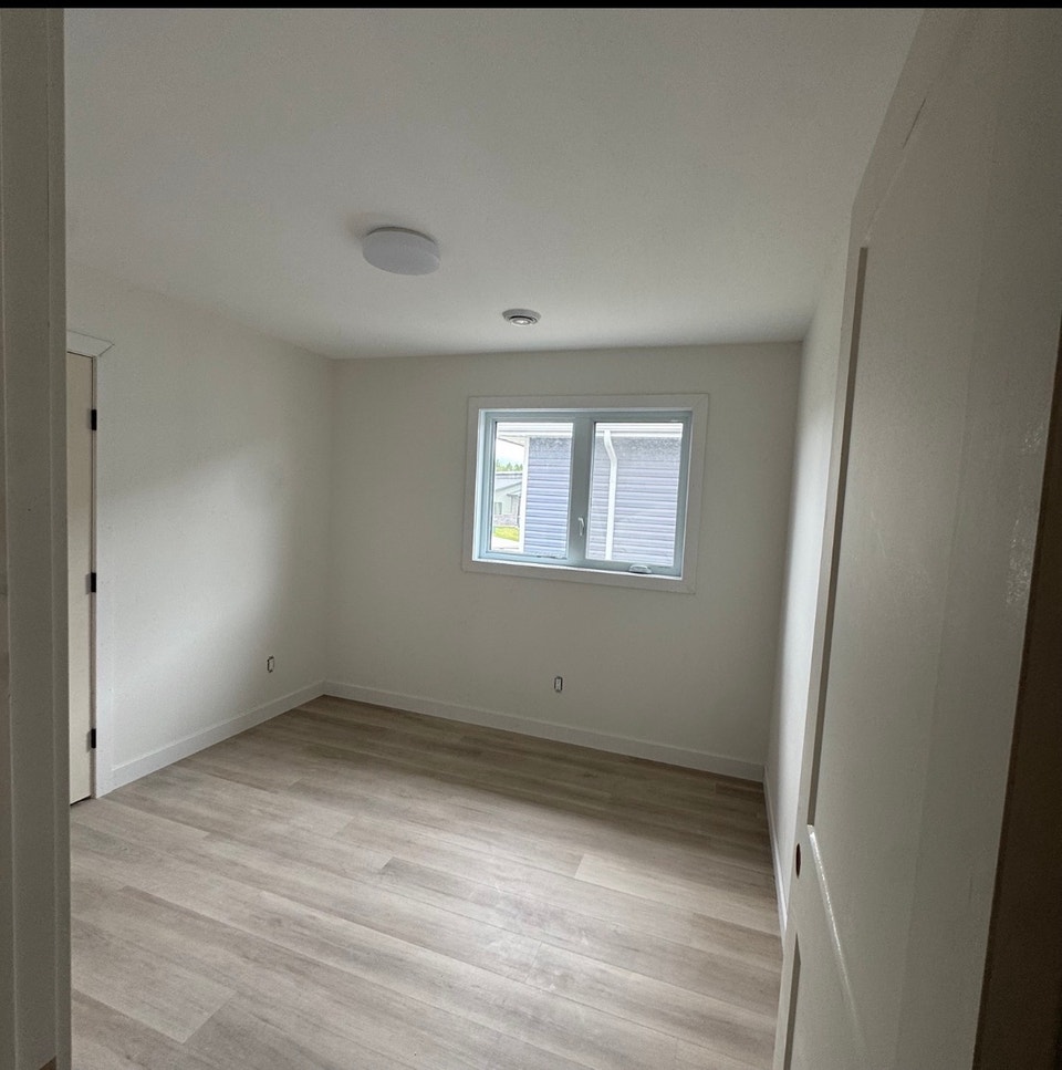 Parkdale Newly Built 3