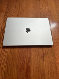 2023 Macbook Pro M2 Pro 16 inch