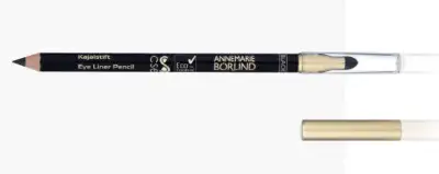 Anne Marie Borlind Vegan eye liner pencil, View more