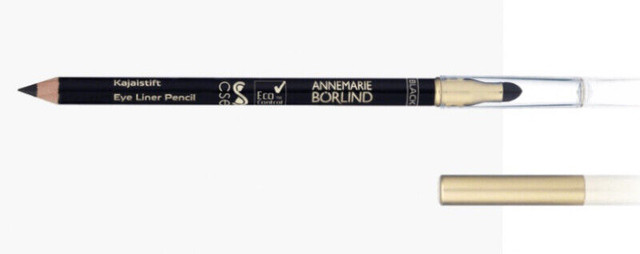 Anne Marie Borlind Vegan eye liner pencil in Health & Special Needs in City of Toronto