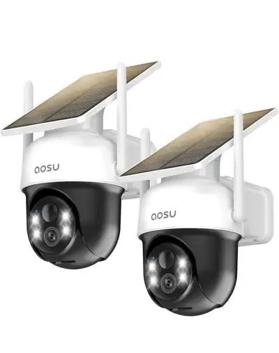 Brand：AOSU Connectivity technology：Wireless Special feature：Waterproof Recommended uses for product：...