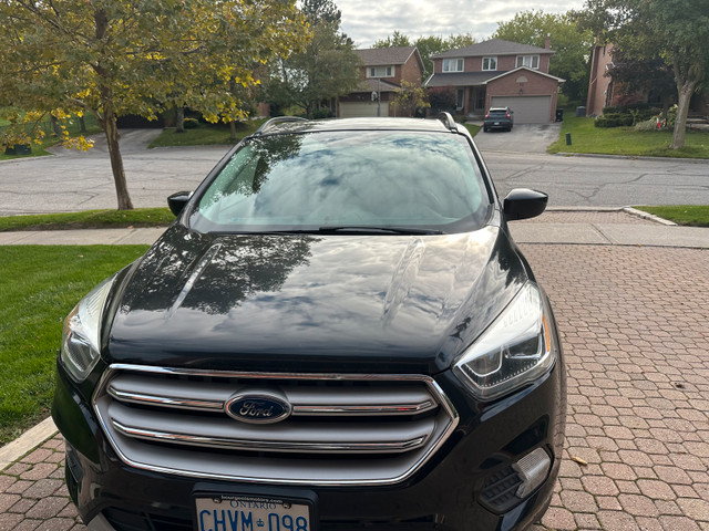2018 Ford Escape SEL-Low Milage!!!!!!!!!!!! in Cars & Trucks in City of Toronto