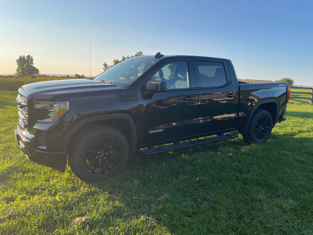 2020 GMC 1500 Pickup Elevation in Cars & Trucks in Kawartha Lakes - Image 3