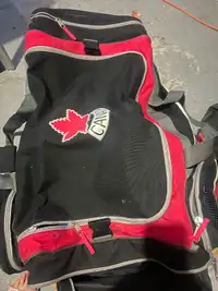 Hockey Bag