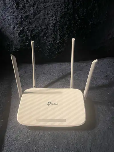 Routeur WiFi TP-Link, View more