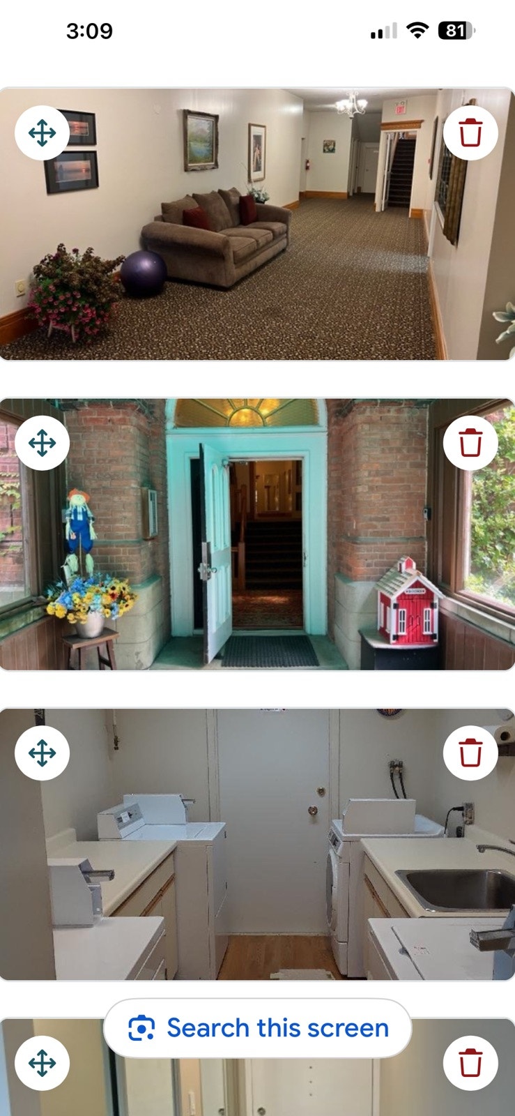 Apartment for Rent in Downtown Collingwood 4