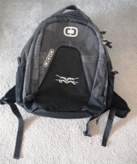 NEVER USED OGIO laptop backpack for sale !!!