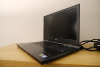[PRICE REDUCED] - Dell Inspiron 15" Gaming Laptop: i7 GTX 1050Ti