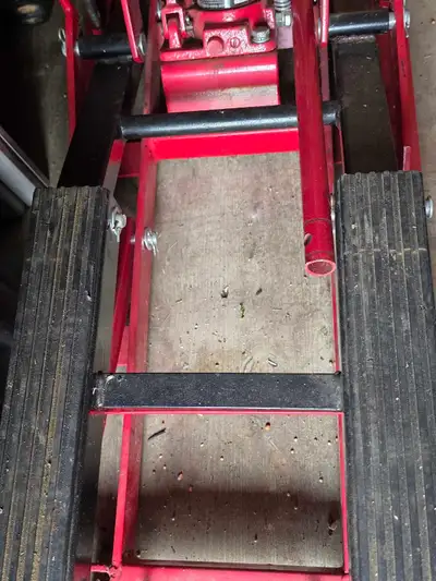 Has been used a few times but in very good condition