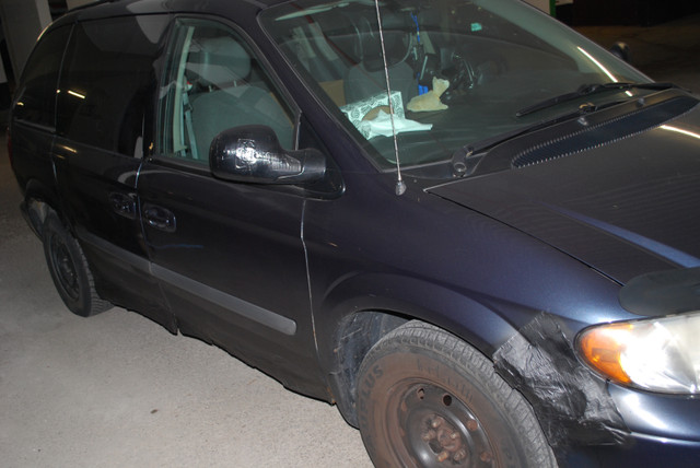 2007 Dodge Caravan for sale in Cars & Trucks in City of Toronto - Image 2