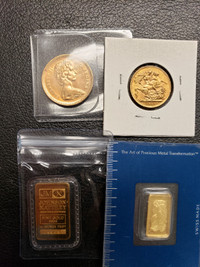 >>>Wanted: ++GOLD AND SILVER BARS , COINS -       WANTED<<