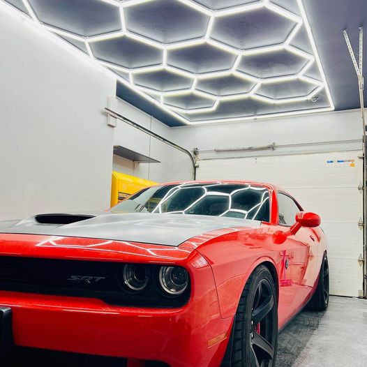 2016 DODGE HELLCAT 900HP in Cars & Trucks in Timmins