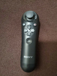 Playstation - Move Navi Controller