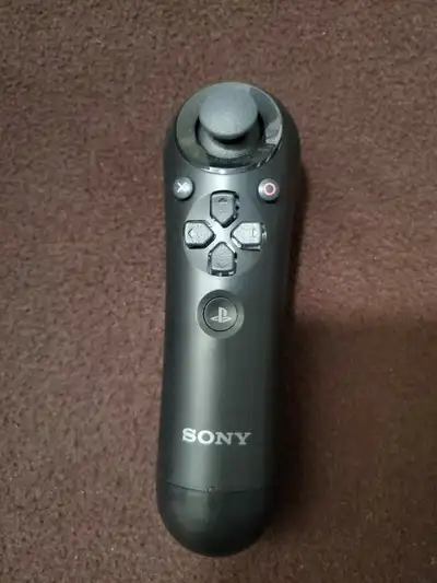 Playstation - Move Navi Controller, View more