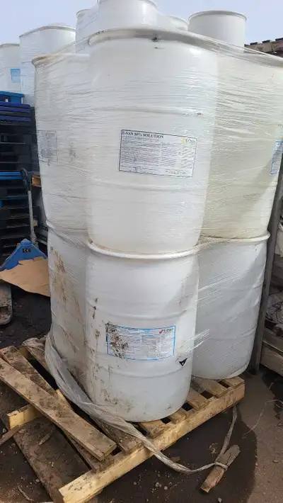 Rain barrels, View more