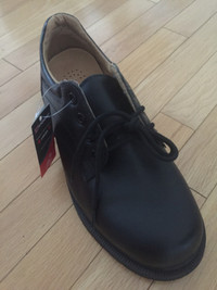 Leather Work/Dress Shoe - Mens 9.5 (2 pairs) (NEW PRICE)