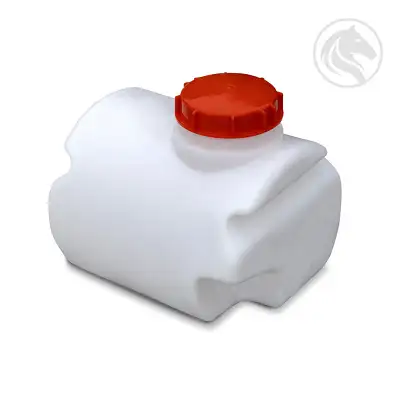 Horizontal Water Tank - 40L, View more