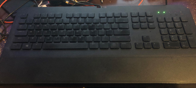 Razer Death Stalker Gaming Keyboards x 2 in Mice, Keyboards & Webcams in Markham / York Region - Image 3