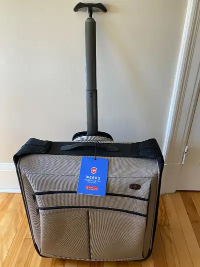 Victorinox Wheeled Garment Bag, View more