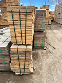 Lumber for sale 