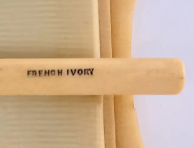 Antiquity 1920 Collection Table Frame FRENCH IVORY62863284192257124