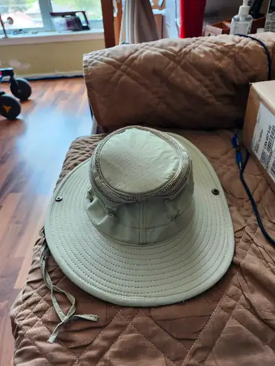 Sail Summer Hat Size Large, View more