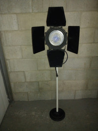 Floor stand  light /lamp /reflector