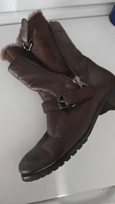 Bottes Rudsak pointure  8.5 femme, View more