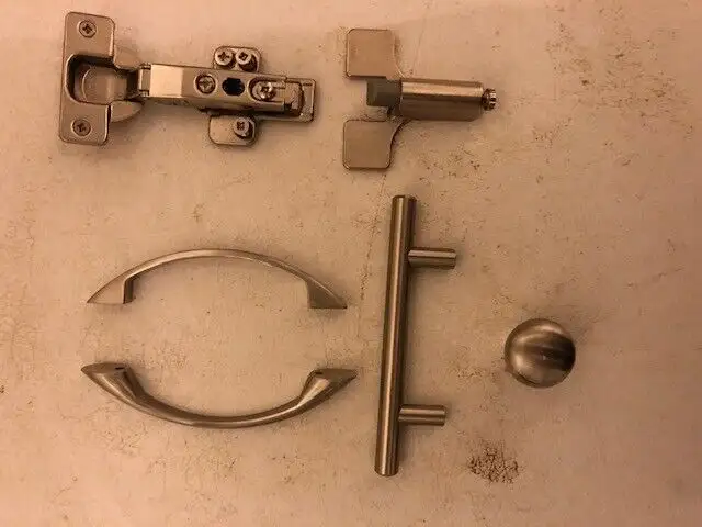 Kitchen hardware410021265168158720