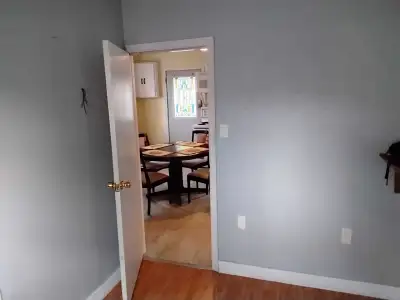 2. bedroom house