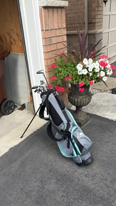 Golf set, View more