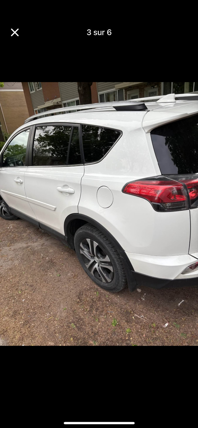 I’m selling my 2016 Toyota RAV4 LX, very clean and well maintain in Cars & Trucks in Ottawa - Image 3