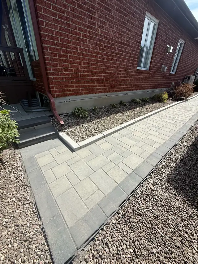 Interlock installation560635990194278409