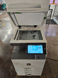 Office Printer Sharp MX-5070v for sale