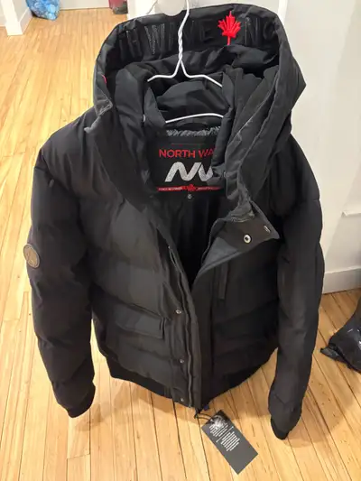 Northwave Winter Coat, View more