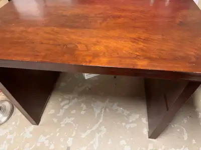 Desk Perfect for Home or Office, View more