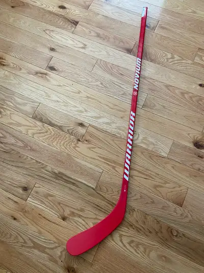 New Warrior W03 Youth Hockey Stick, View more