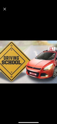 driving lessons /classes/instructor/Oshawa/Whitby/ajax G and G2