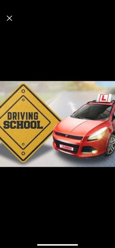 driving lessons /classes/instructor/Oshawa/Whitby/ajax G and G2 in Other in Oshawa / Durham Region