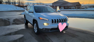 Jeep cherokee for sale