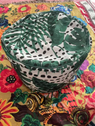 Brand New Bean Chair $40, View more
