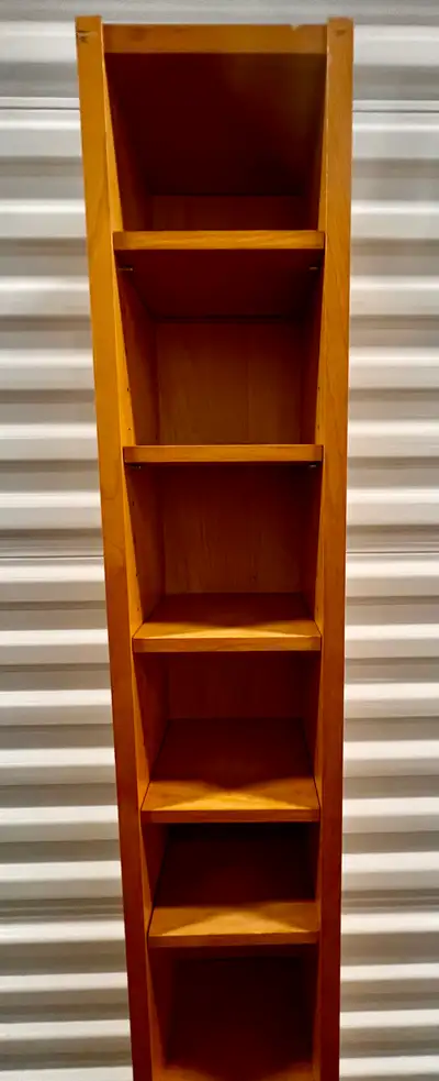 Ikea Storage rack 242 x 20 x 15 cm, View more