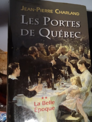Les Portes Du Quebec | Achetez ou vendez des livres dans Québec | Petites  annonces de Kijiji