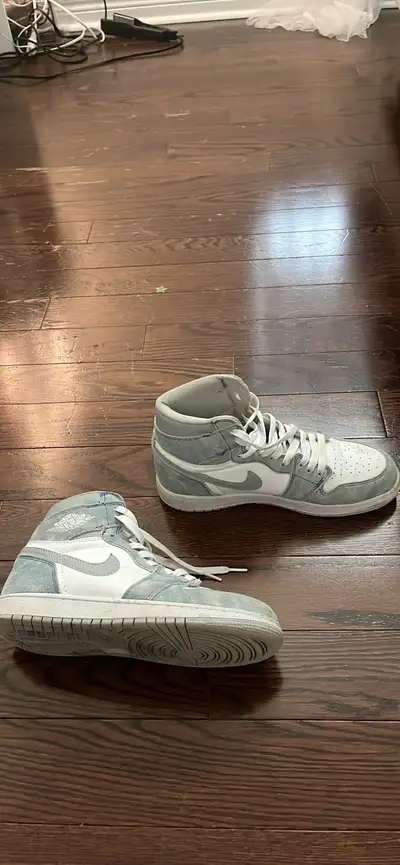 Nike Air Jordan 1, View more