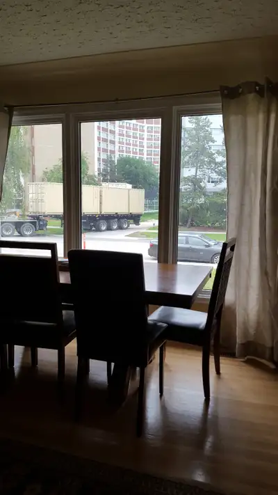 $700 just for the summer months (May to August 2026) Fully furnished and renovated house with 2 sepa...