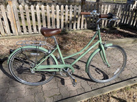 Linus Bicycle - Womens