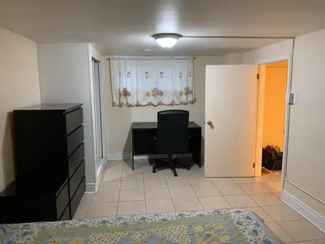 All Inclusive, Furnished Basement Suite Avail. Oct 1!63882288438019123