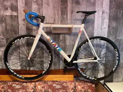  Vélo State de piste ou fixie, View more